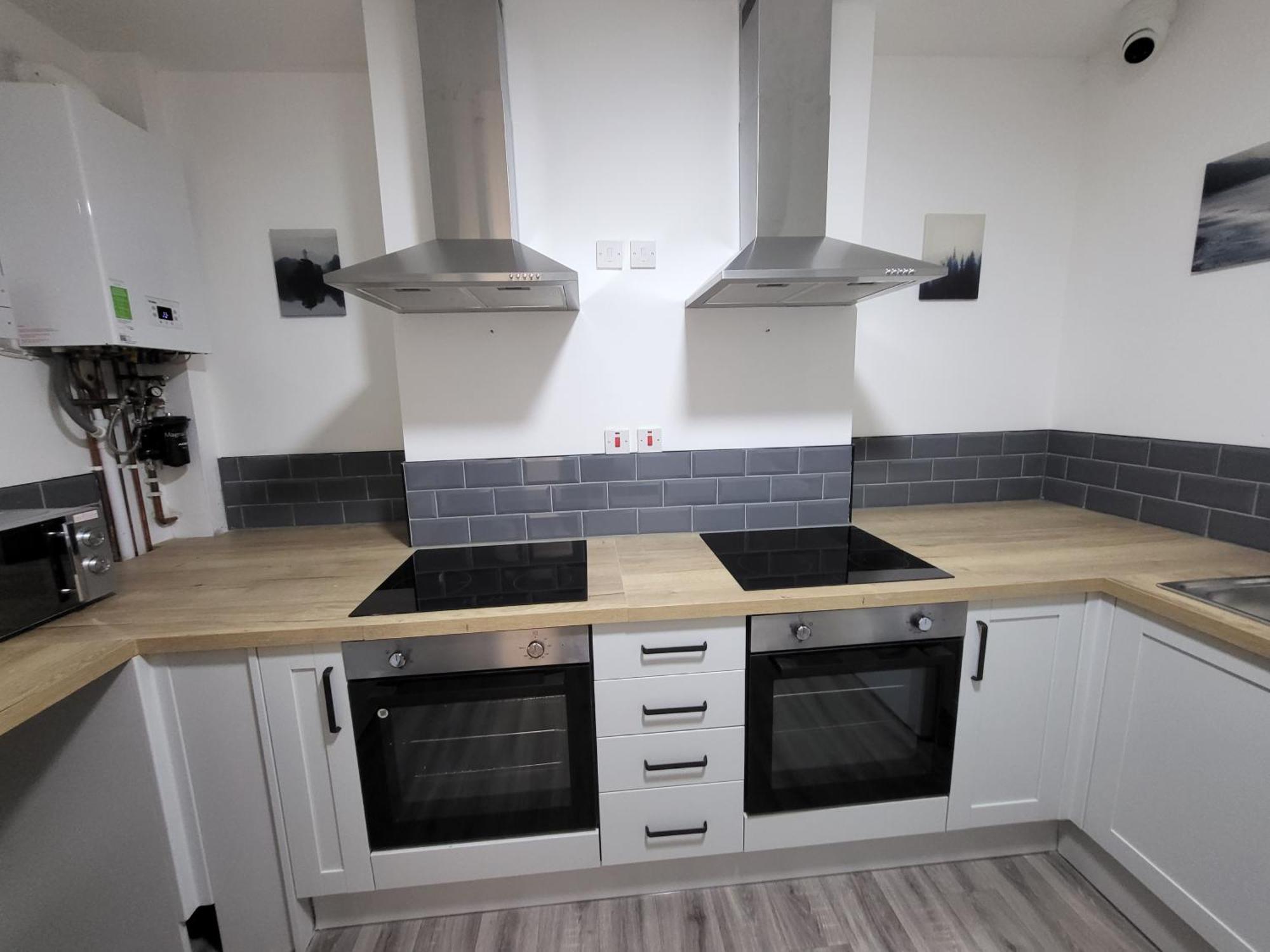 Comfortable Stay - Alfreton Nottingham Eksteriør billede