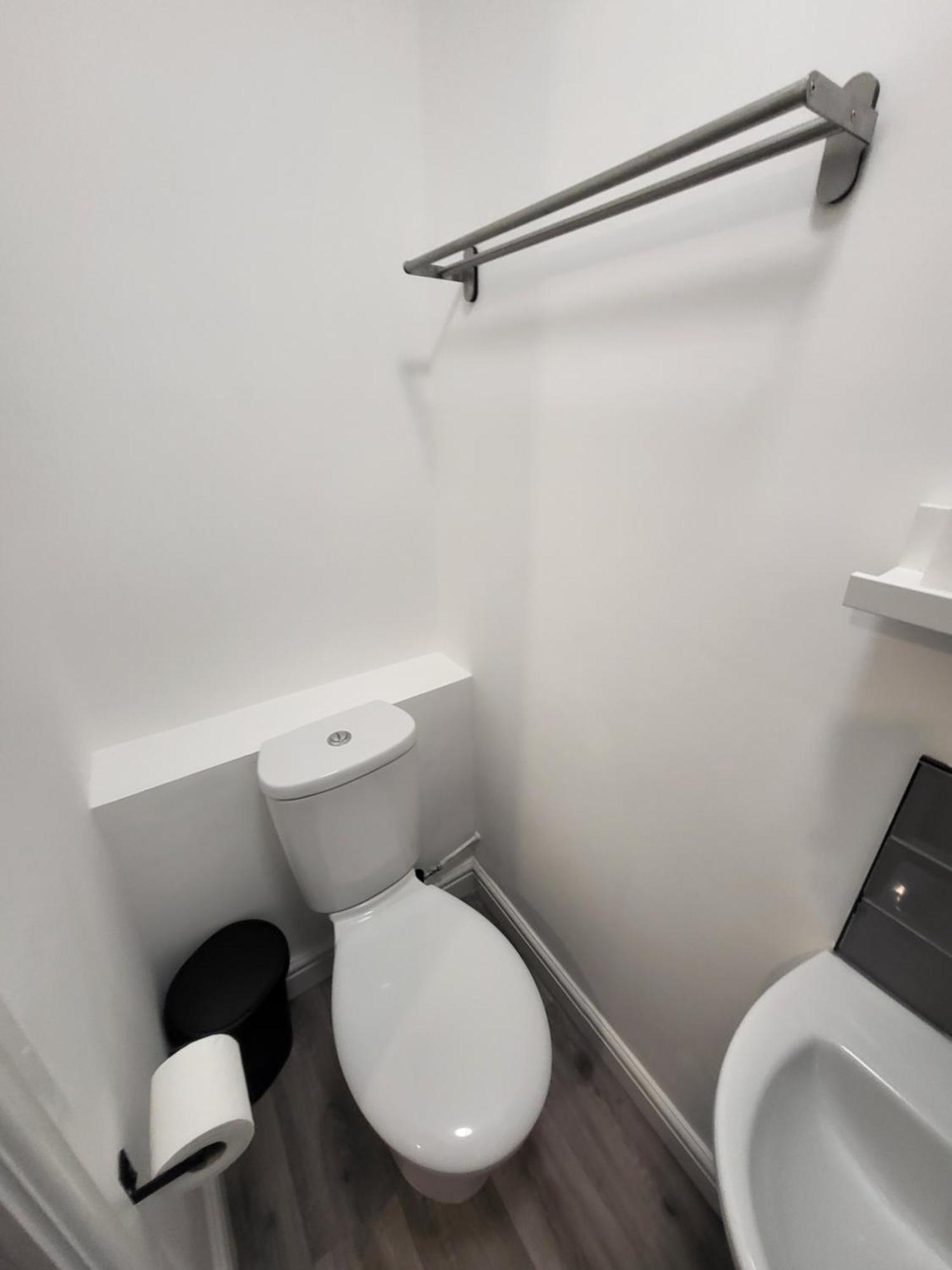 Comfortable Stay - Alfreton Nottingham Eksteriør billede