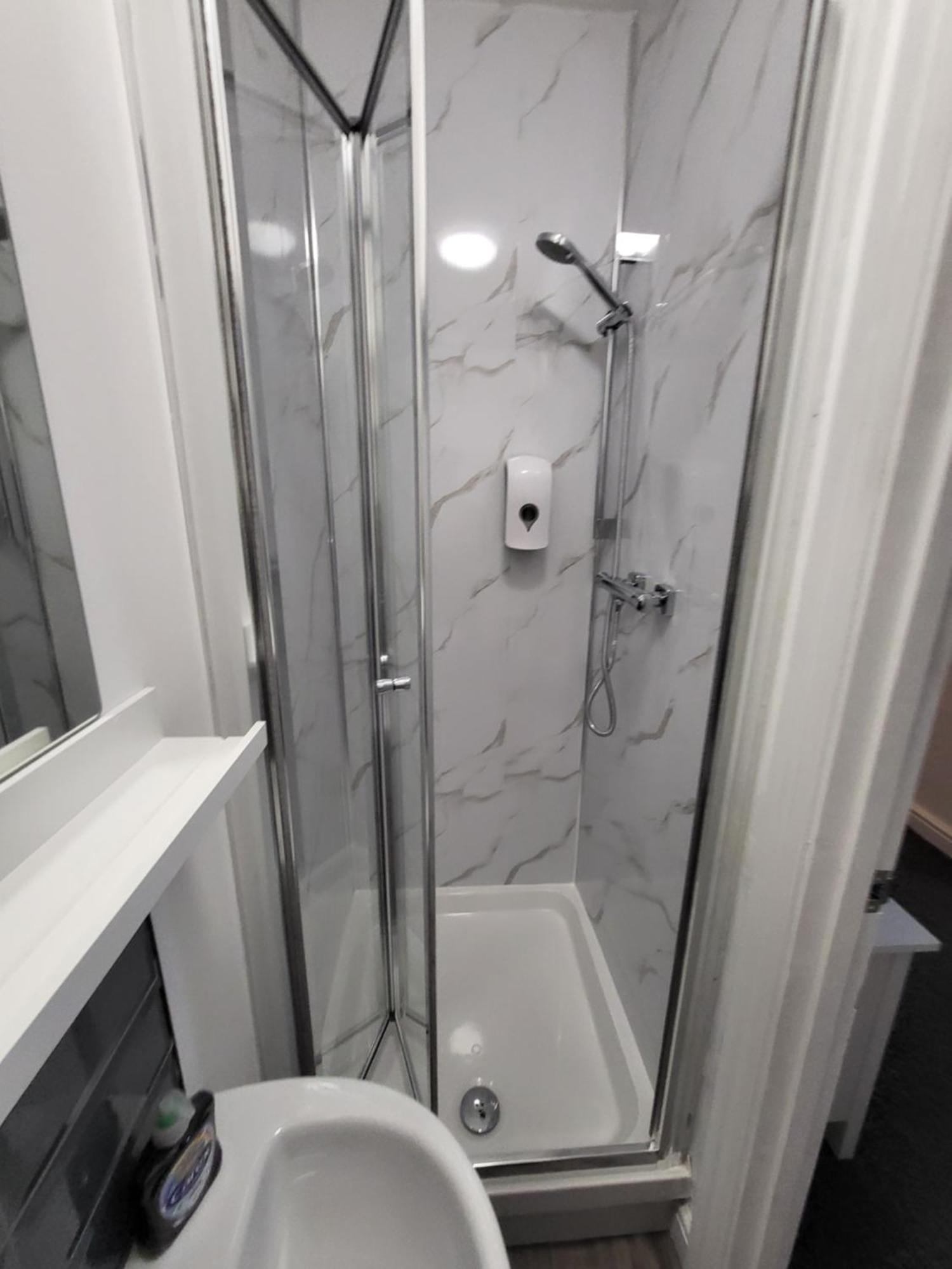 Comfortable Stay - Alfreton Nottingham Eksteriør billede